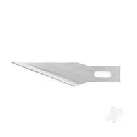 #11 Double Honed Blade (100 pcs, Boxed)