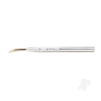 Spoon Tip Burnisher (Carded)