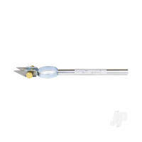 Dual Flex Strip Cutter (2x Blades) (Boxed)