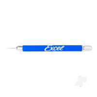 K18 Handle Awl with .058in Tip (Carded)