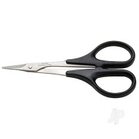 Lexan Stainless Steel Scissors 5.5in, Straight (Carded)