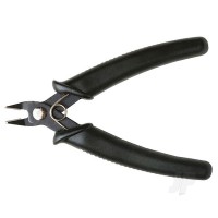 Sprue Cutter, Black (Carded)