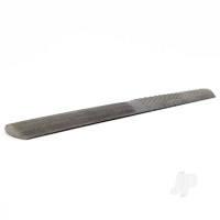 4-Way Sharpening File 8in, Cut #2 (Bulk)