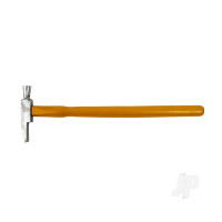 Swiss Style Mini Hammer (Carded)