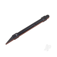 Sanding Stick with #600 Belt (Carded)