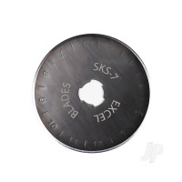 28mm Roller Rotary Blades (2 pcs) (Carded)