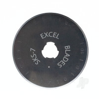 45mm Large Rotary Blade (Carded)