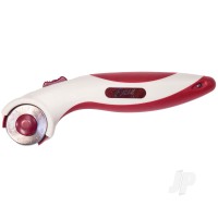 28mm Ergonomic Rotary Cutter (Carded)