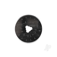 20mm Rotary Blade (2 pcs) (Carded)