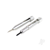 Swivel Blade/Pin Post/Lead (Carded)