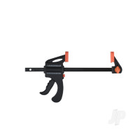 Speed Clamp 4in (Carded)