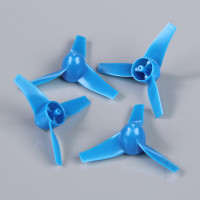 HoverCross Propeller Set (Blue) (4 pcs)