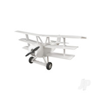 DR1 Triplane Speed Build Kit with Maker Foam (736mm)