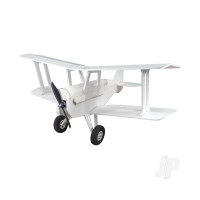 SE5 Biplane Speed Build Kit with Maker Foam (609mm)