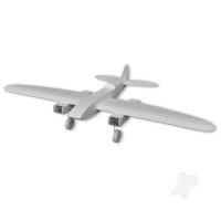 Cruiser Speed Build Kit with Maker Foam (1264mm)