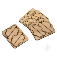 Control Horn (20 pieces)