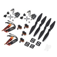 Power Pack C Twin Radials