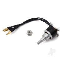 Micro Adventure/Beaver Motor Set