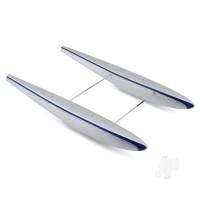 Micro Beaver Floats Set