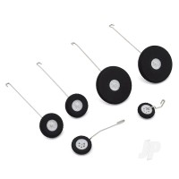 Micro Adventure Wheel Set