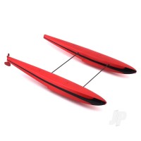Micro Adventure Float Set