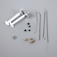 Grumman G-44 Seaplane Hardware Set