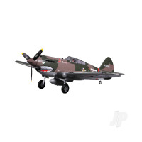 P-40B Flying Tiger PNP 0.98m / 980mm