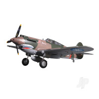 P-40B PNP 1.40m / 1400mm