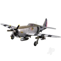 P-47 Thunderbolt Bonnie PNP 1.50m / 1500mm
