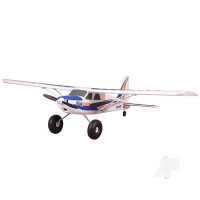 Kingfisher PNP 1.40m / 1400mm (with Wheels, Floats, Skis, Flaps & Reflex V3)