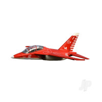 Yak-130 V2 70mm EDF PNP Red