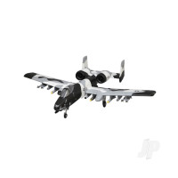 A-10 Twin 70mm EDF PNP