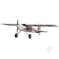 Super EZ V4 RTF 1.22m / 1220mm (with Floats & Reflex V3)