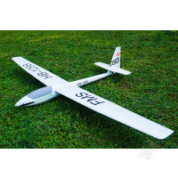 ASW-17 EP Glider PNP 2.50m / 2500mm