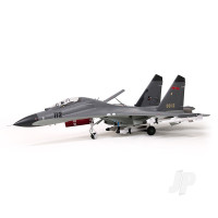 J-11 Twin 70mm EDF PNP
