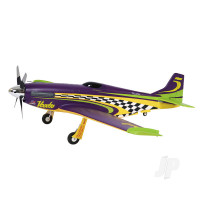 P-51 PNP 1.10m / 1100mm Voodoo
