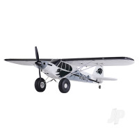 PA-18 RTF 1.30m / 1300mm (with Reflex V3)