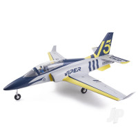 Viper V2 15th Anniversary Version 70mm EDF PNP