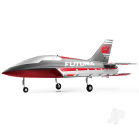 Futura 64mm EDF PNP Red