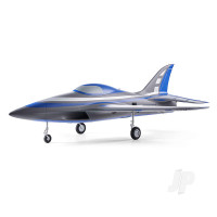 Integral 80mm EDF PNP, Blue