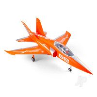 Super Scorpion V2 90mm EDF PNP Orange (6S Version)
