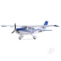 Cessna 182 PNP 1.50m / 1500mm Blue