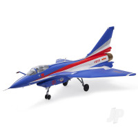 J-10 64mm EDF PNP Blue (with Reflex V3)