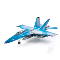F-18 Hornet 64mm EDF PNP Grey