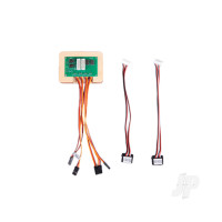 Multi-Connector Set (for 1400mm P-51D/ P-51B/ T-28 V4/ F4U/ P40B/ 1700mm P-51D/ P47)