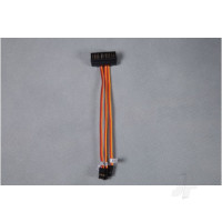 Multi-Connector Set (for CJ6/ Zero / Typhoon/ PC-21/ P-51D/ P40B/ P-39/ P-47)