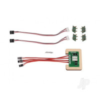 Multi-Connector Set (for 1500mm P47)