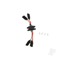 Multi-Connector Set (for 3000mm FOX)