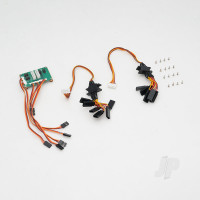 Multi-Connector Set (for 1700mm F7F V2)