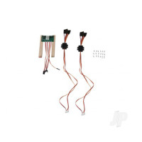 Multi-Connector Set (for 70mm A-10 V2)